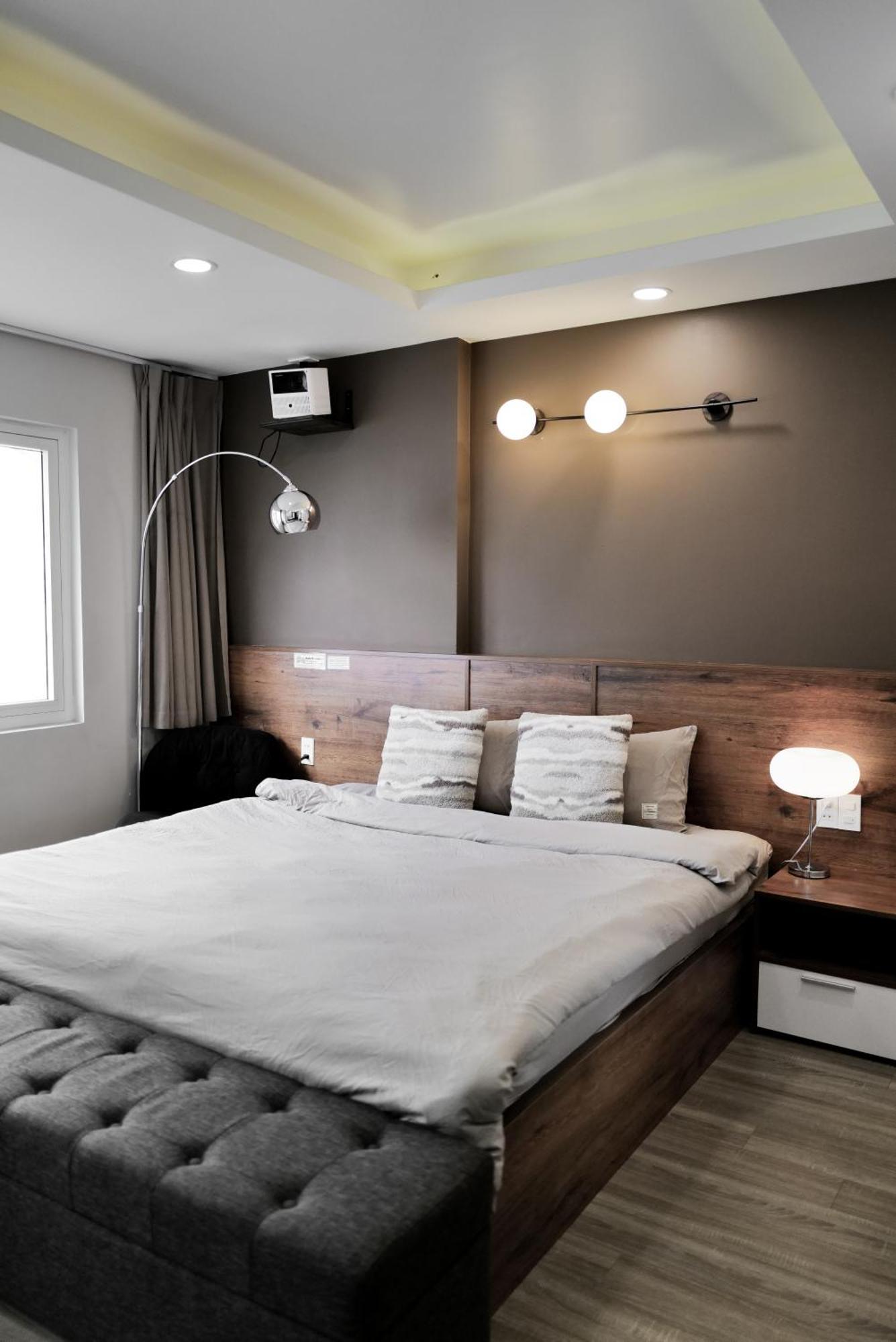 The An House Dalat Otel Dış mekan fotoğraf
