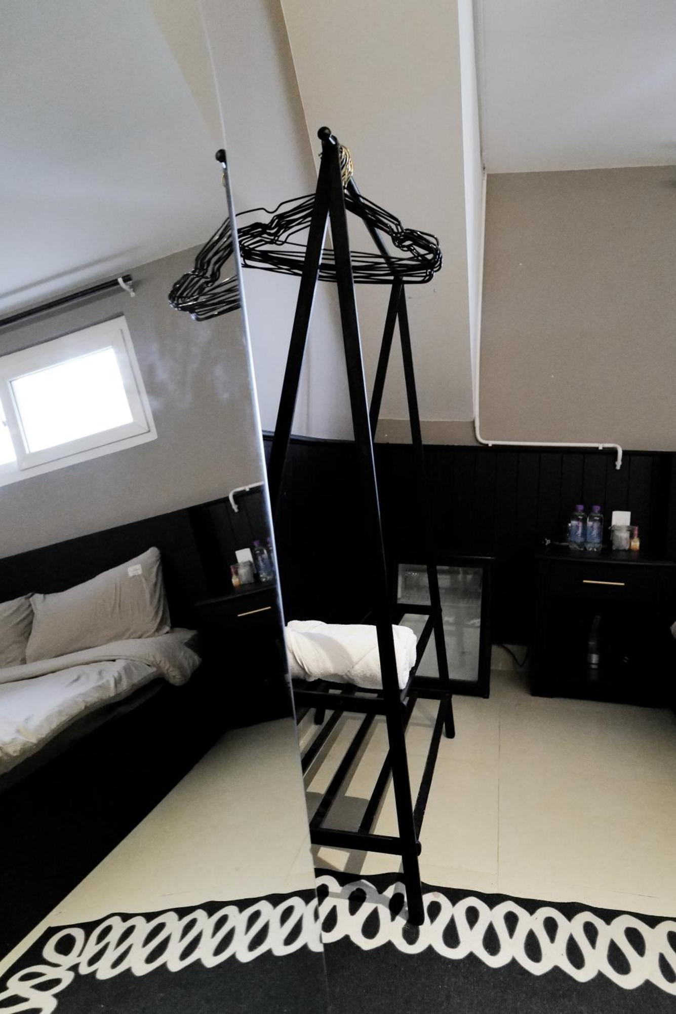 The An House Dalat Otel Dış mekan fotoğraf