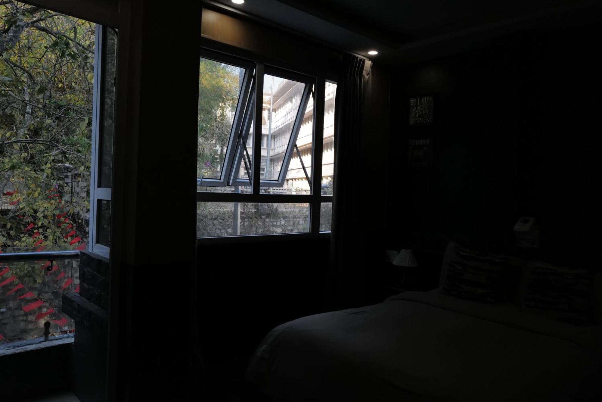 The An House Dalat Otel Dış mekan fotoğraf