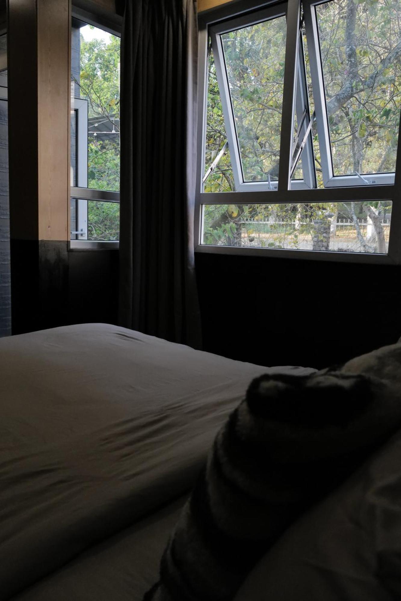 The An House Dalat Otel Dış mekan fotoğraf