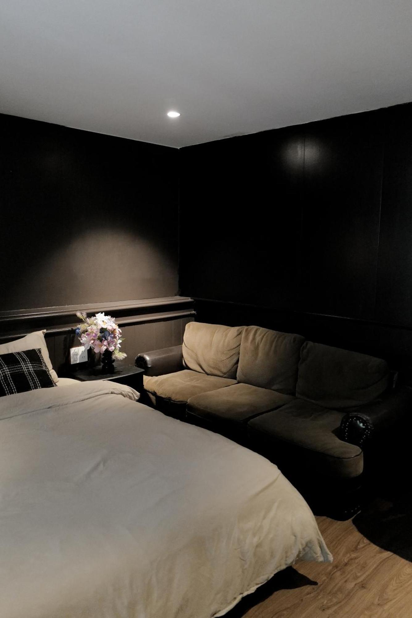 The An House Dalat Otel Dış mekan fotoğraf