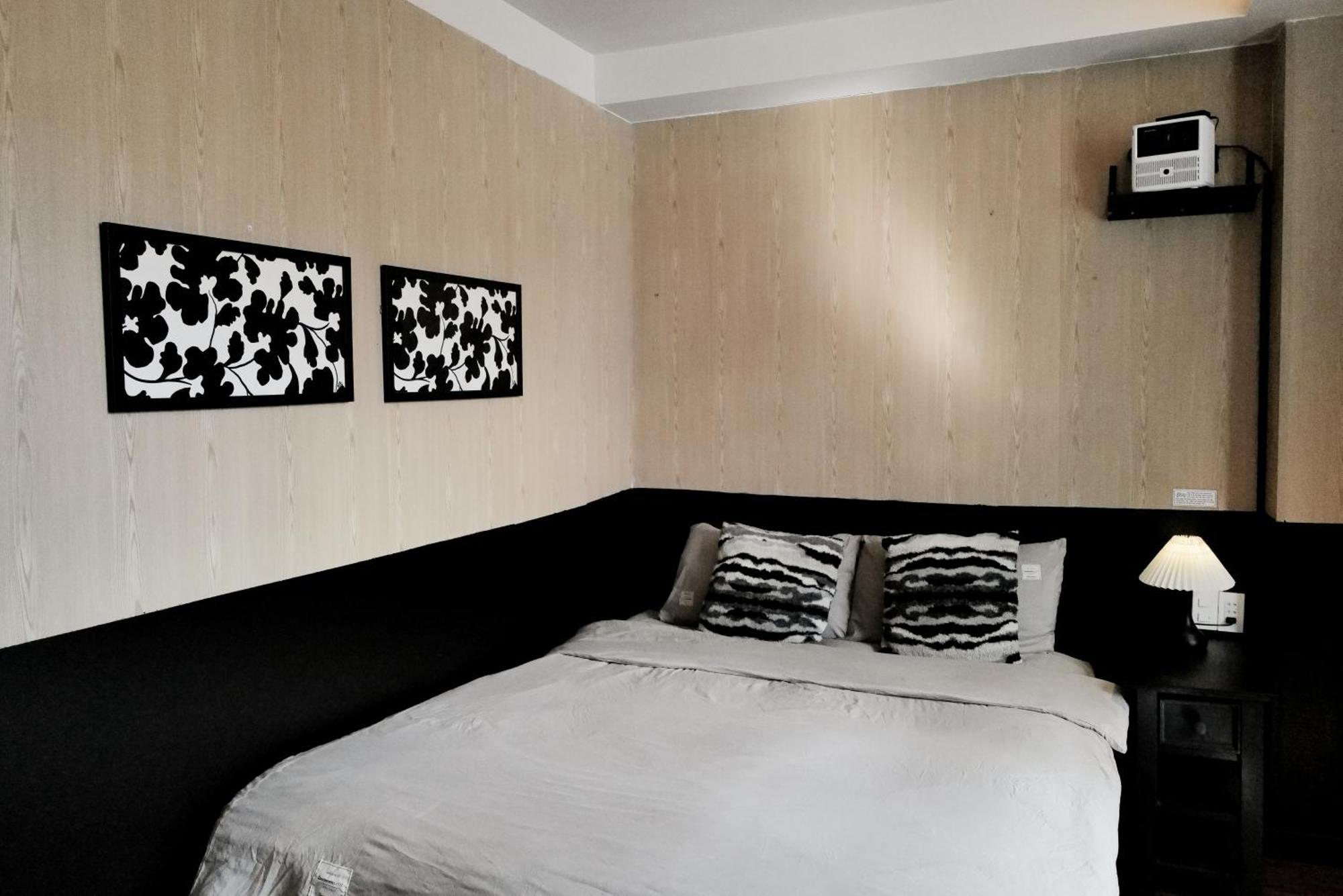 The An House Dalat Otel Dış mekan fotoğraf