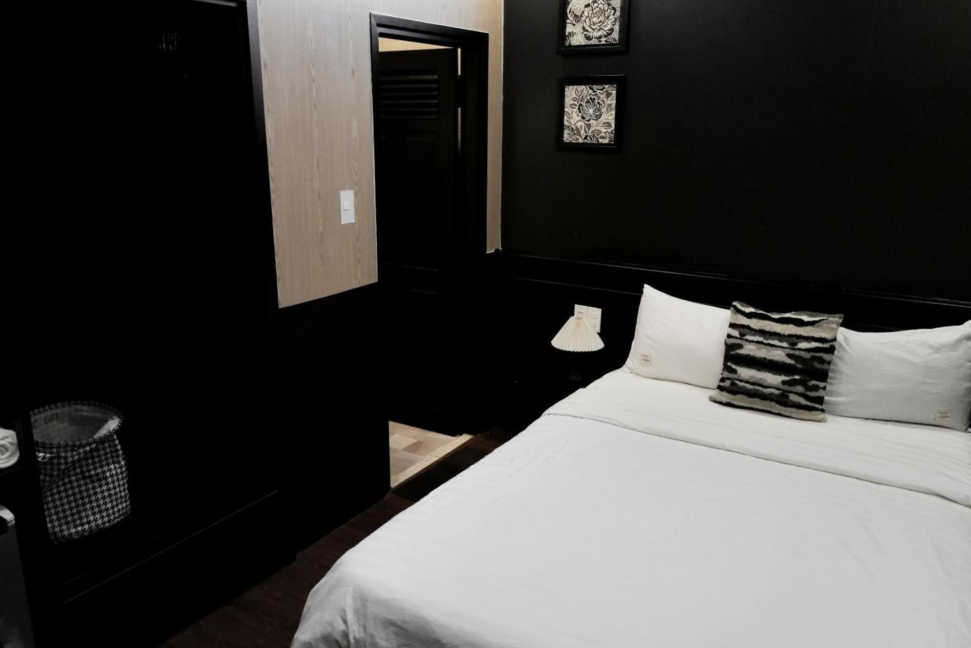 The An House Dalat Otel Dış mekan fotoğraf