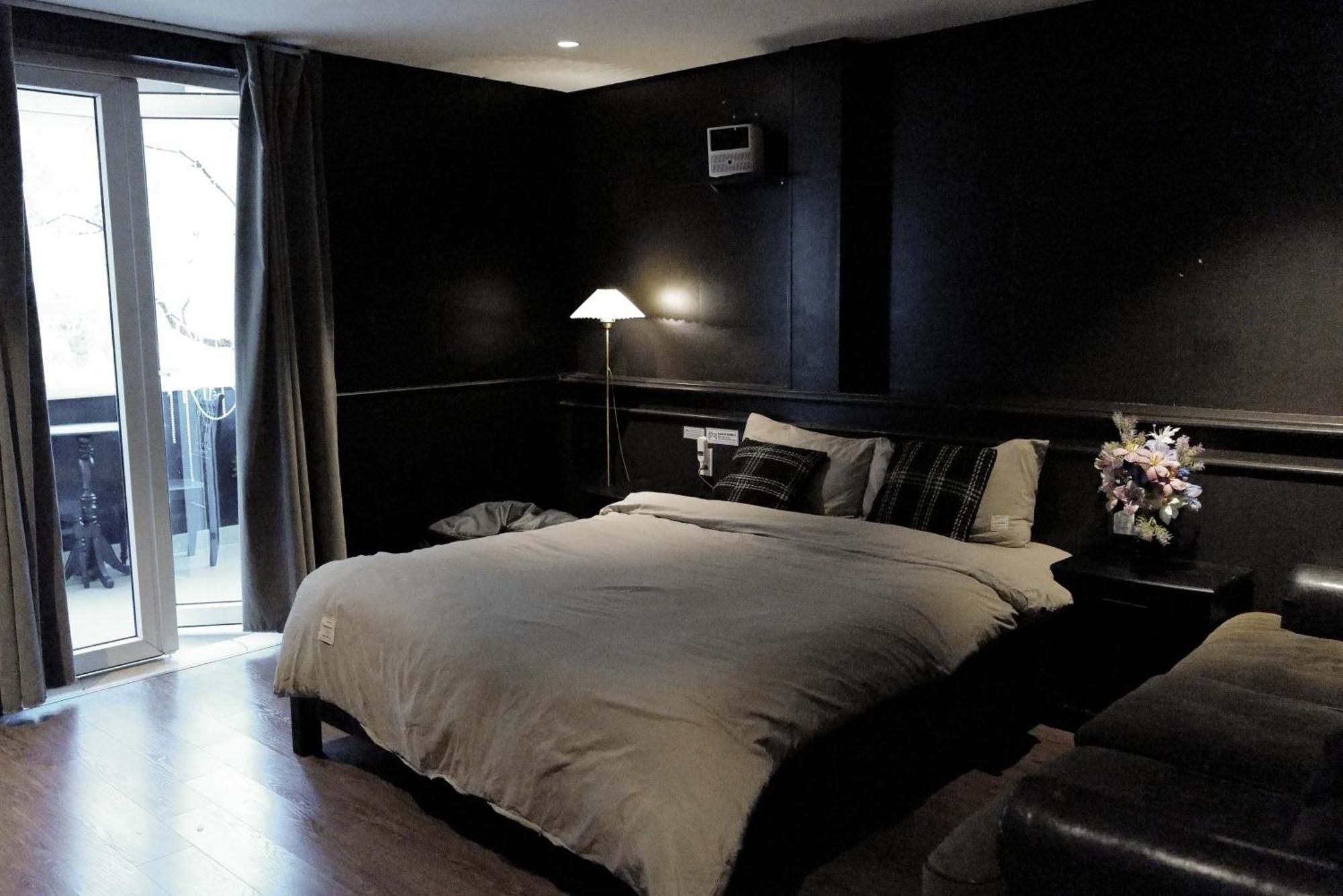 The An House Dalat Otel Dış mekan fotoğraf