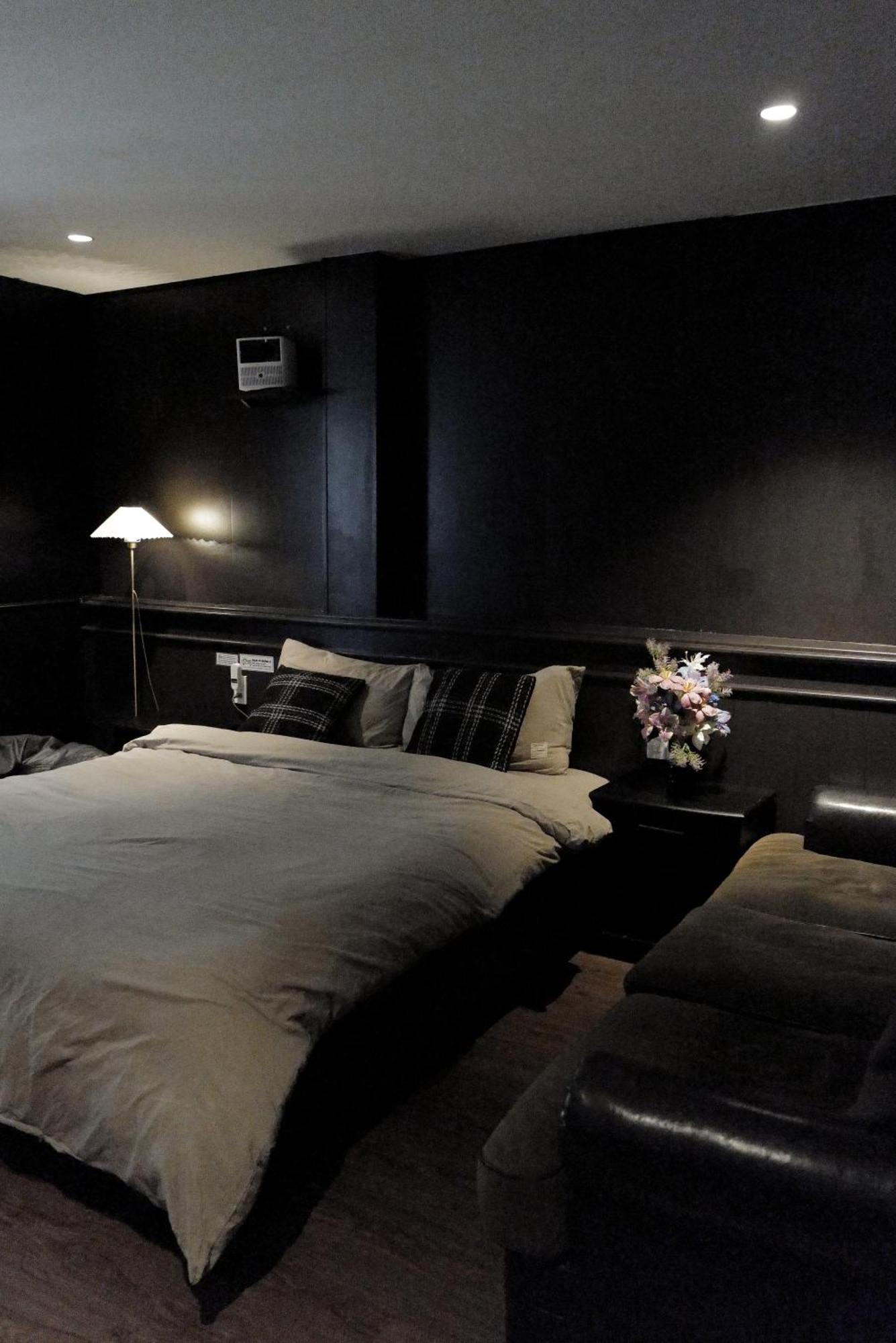 The An House Dalat Otel Dış mekan fotoğraf